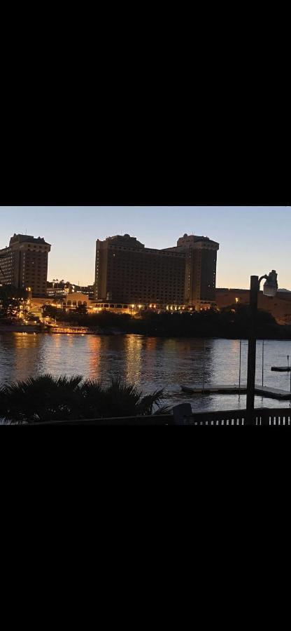 River View Lazy Casa บูลเฮดซิตี ภายนอก รูปภาพ
