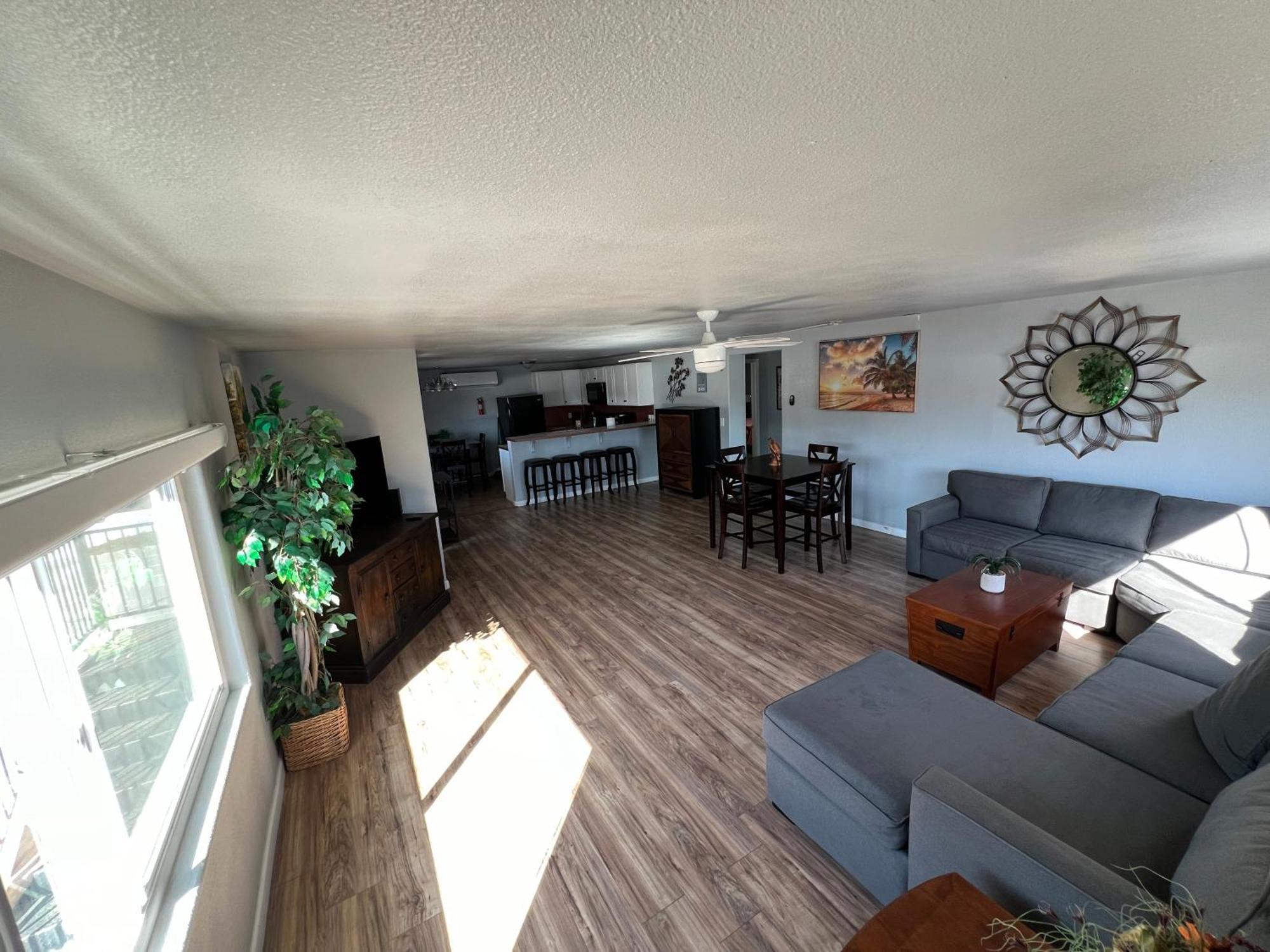 River View Lazy Casa บูลเฮดซิตี ภายนอก รูปภาพ